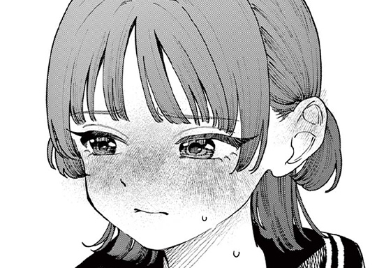 4 素直に / 若葉さんちの青い恋 - 小形朱嶺 | サンデーうぇぶり