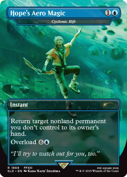 The Summer Superdrop Non-Foil Bundle | Secret Lair