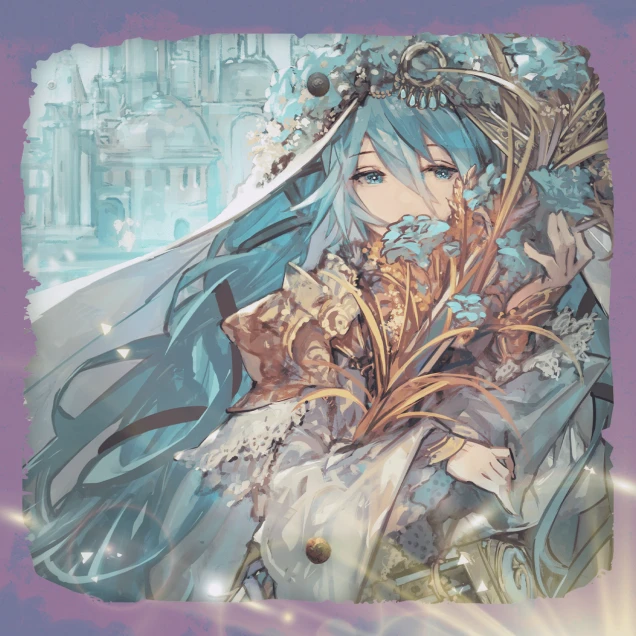Secret Lair x Hatsune Miku: Electric Entourage EN | Secret Lair