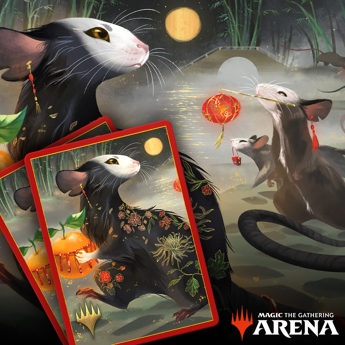 Year of the Rat | Secret Lair