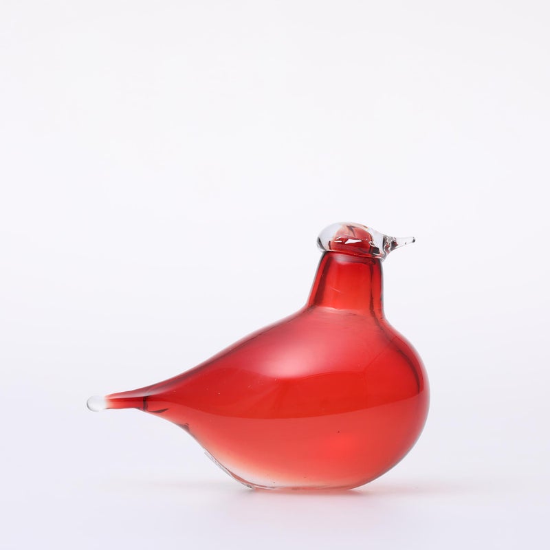 Birds by Toikka | Little Tern | iittala