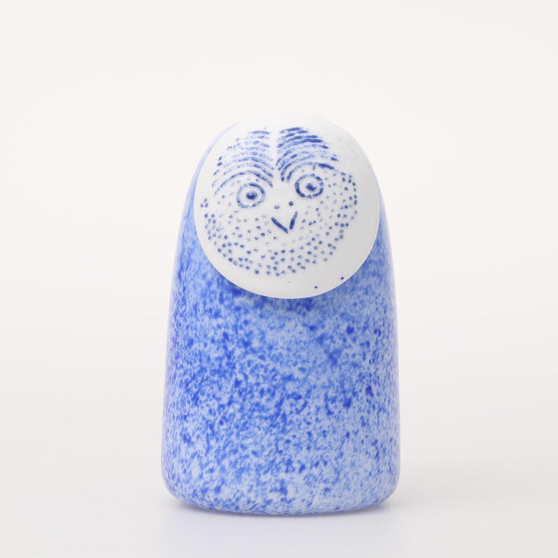 Birds by Toikka | Rospuutto owl | iittala