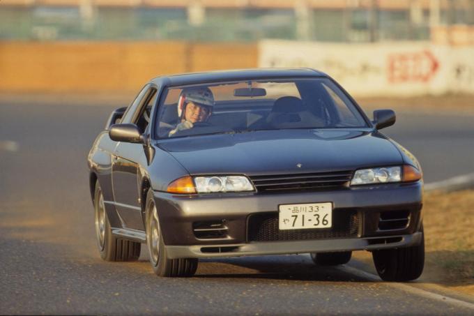 R32・R33・R34」第二世代のスカイラインGT-Rはどれが一番楽しいのか