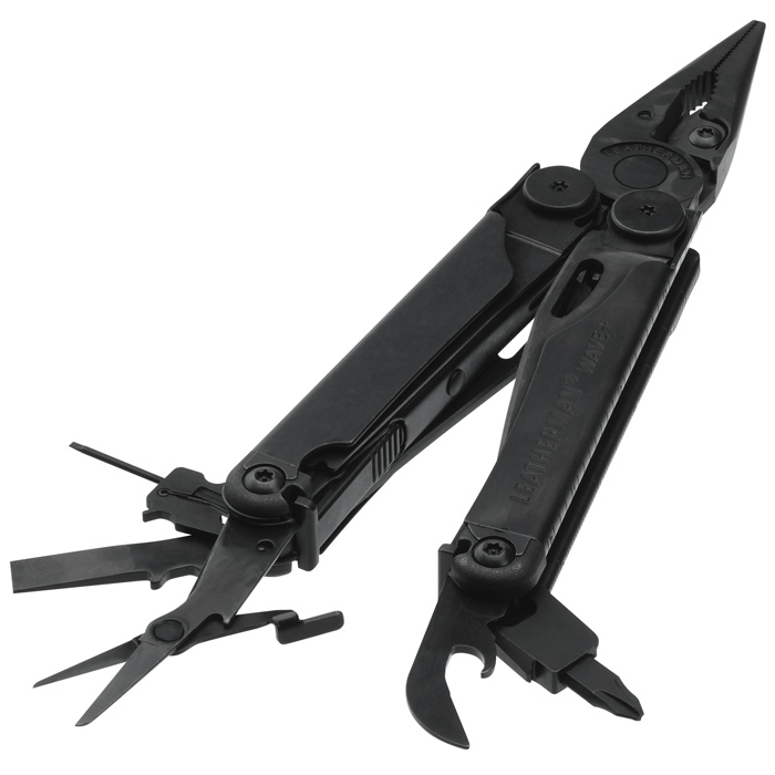 Leatherman Wave Multi-Tool 155630 : 4imprint.com