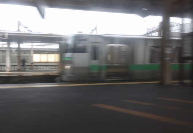 JR北海道 国鉄 行先板 千歳線 札幌 千歳 JR北海道 国鉄 行先板 千歳線