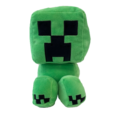 マインクラフト_クリーパー貯金箱 | 公式グッズ・公式ライセンス商品