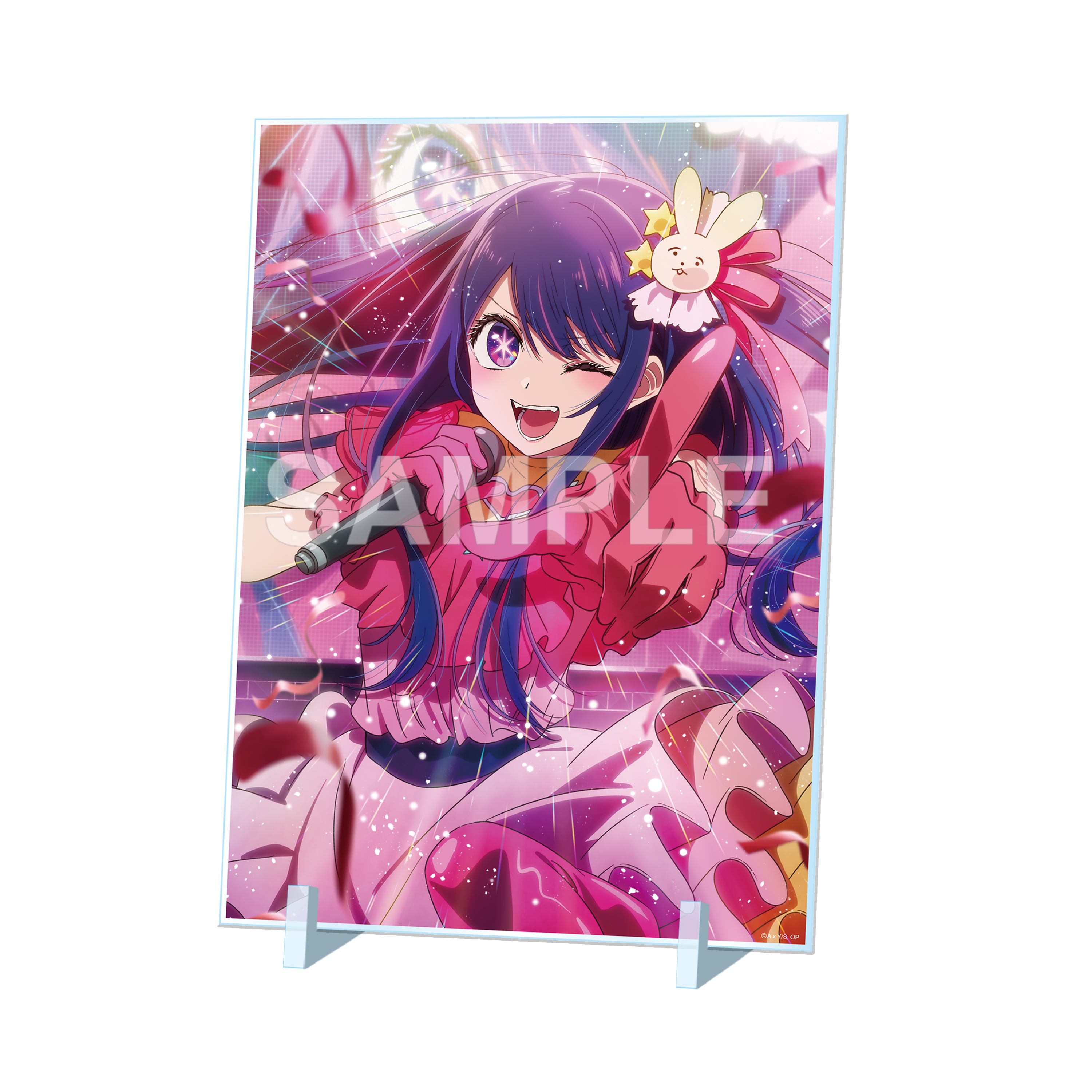 推しの子_アクリルパネル A | 公式グッズ・公式ライセンス商品専門