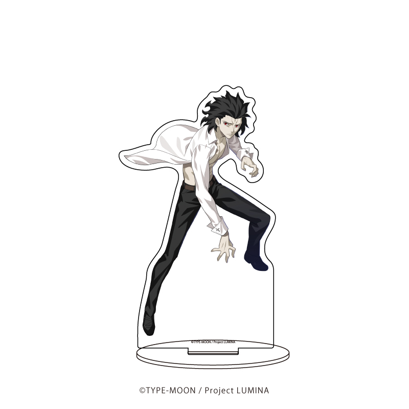 MELTY BLOOD: TYPE LUMINA_ キャラアクリルフィギュア10/ミハイル
