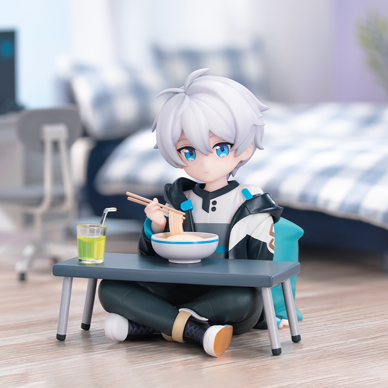崩壊3rd_ケビン ちび英傑Ver. | 公式グッズ・公式ライセンス商品専門