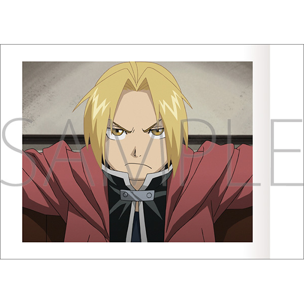 鋼の錬金術師_ぱしゃこれ／全40種 【BOX／10パック入り】 | 公式グッズ