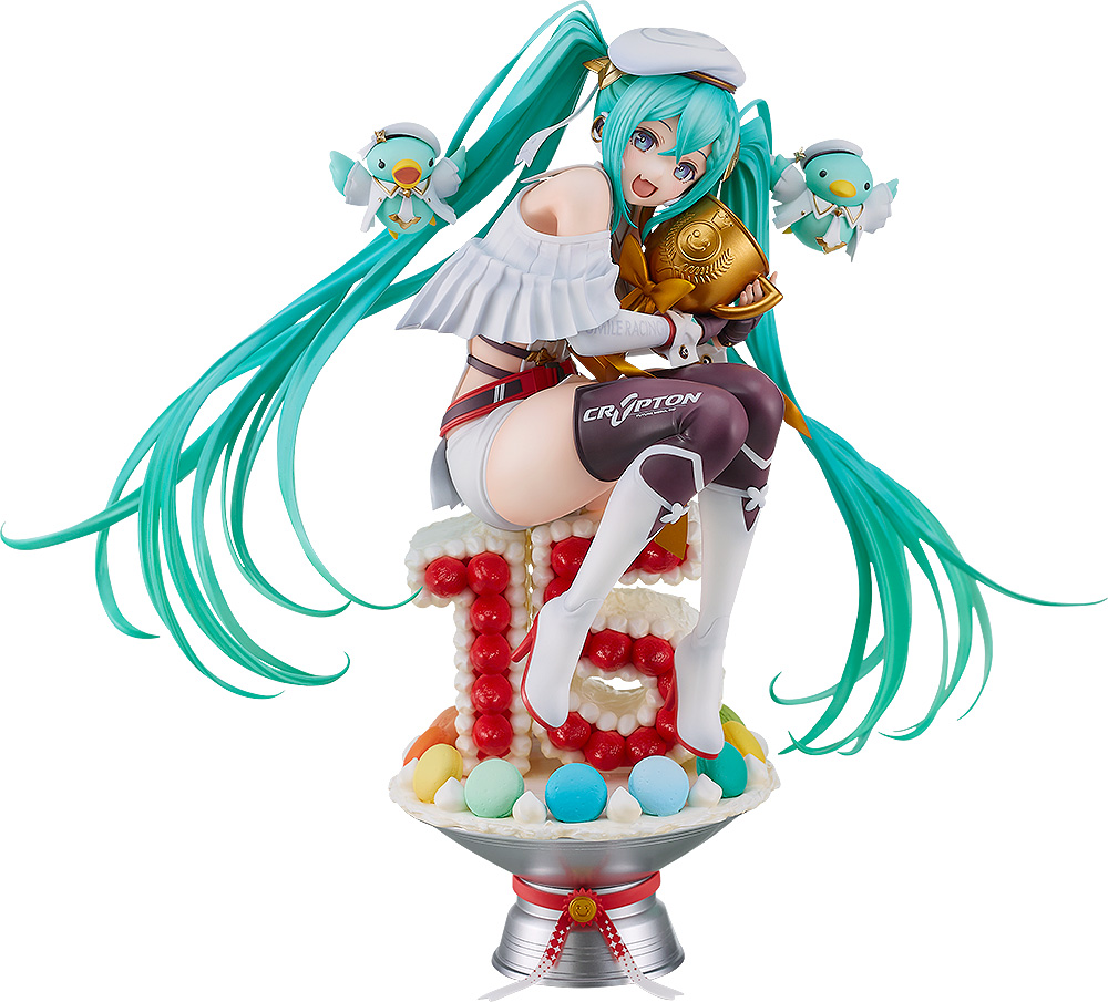 レーシングミク 2023 プレイマット 新品未開封品 初音ミク レーシング