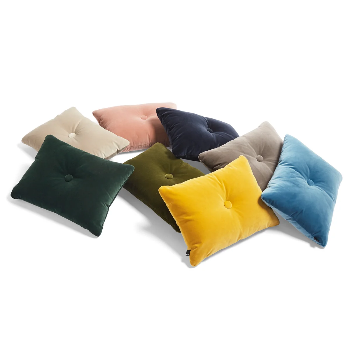 Dot Soft Cushion by HAY | Connox
