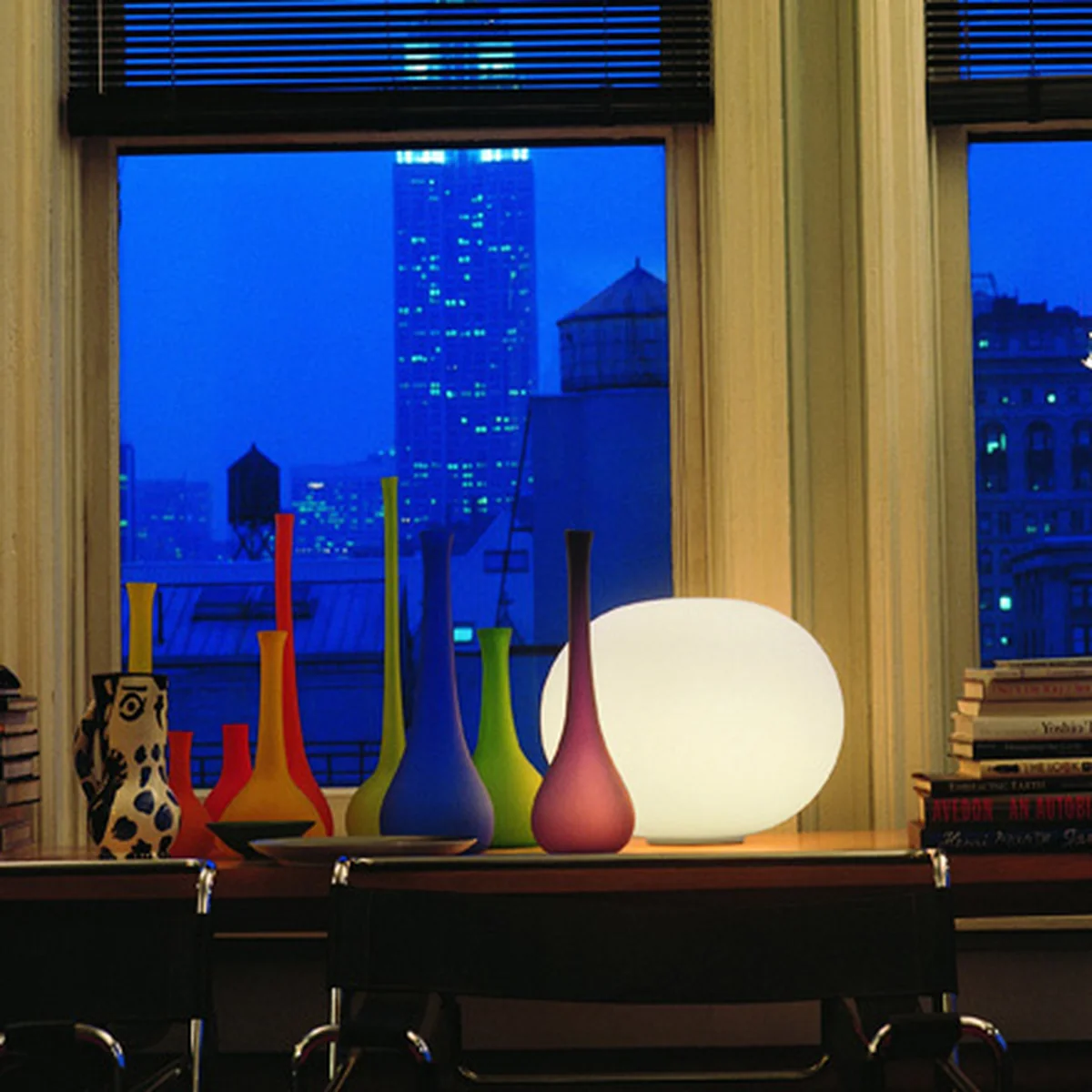 Flos - Glo-Ball Basic | Connox