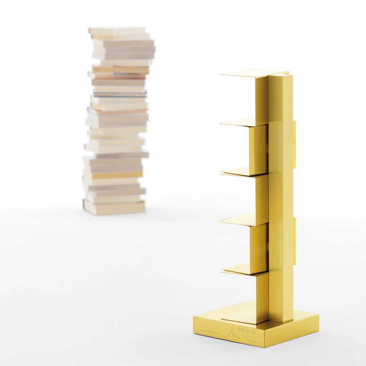 Opinion Ciatti Original Ptolomeo Bookshelf