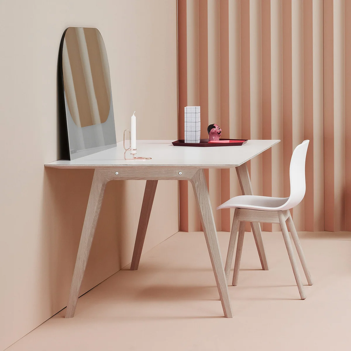 HAY - About A Chair AAC 12 | Connox