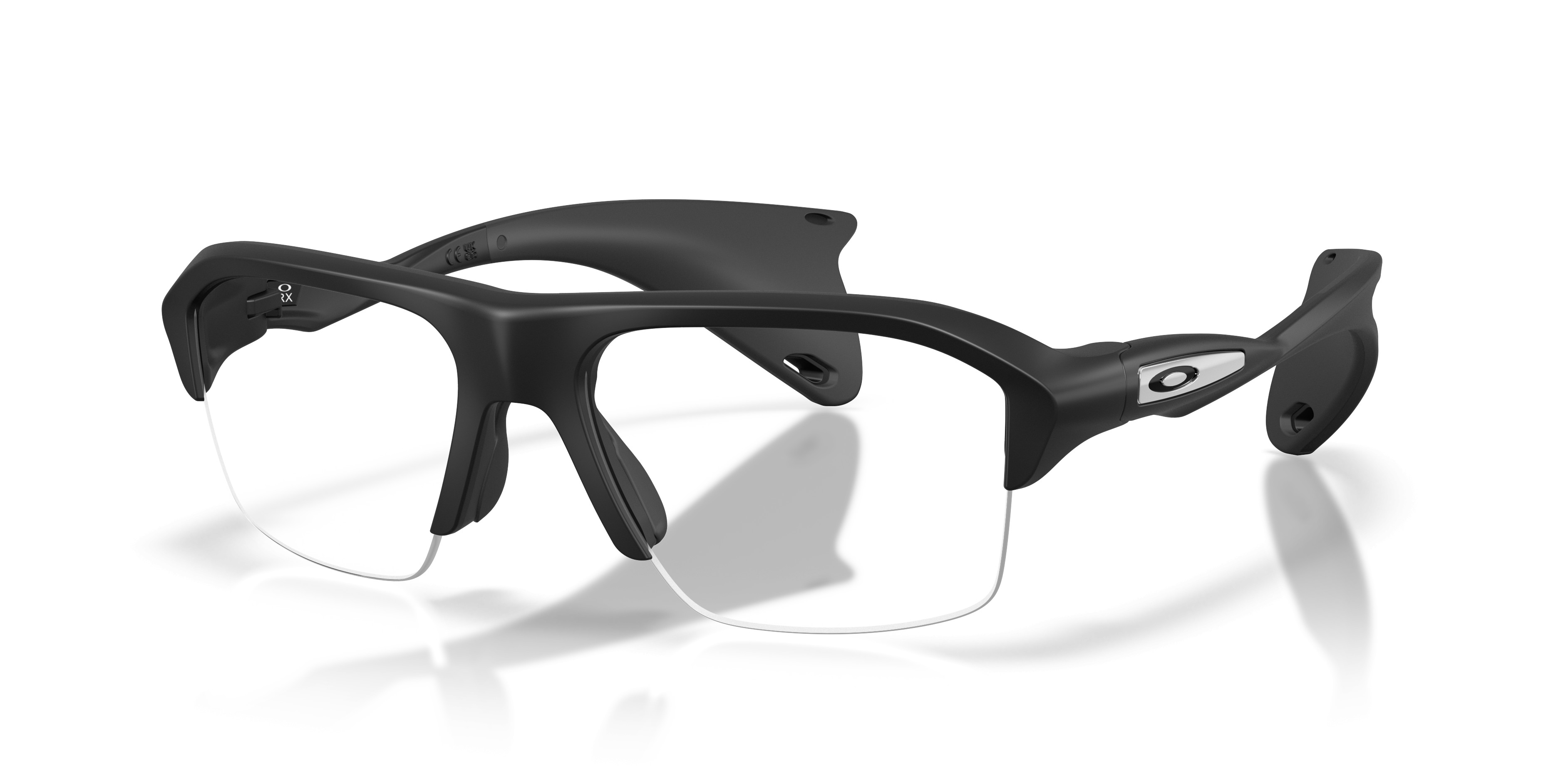 OX8142 CROSSLINK FIT (A) Eyeglasses - Oakley Authorized Retailer