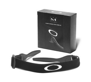 PRO M FRAME Slash Strap Kit Accessories - Oakley Authorized