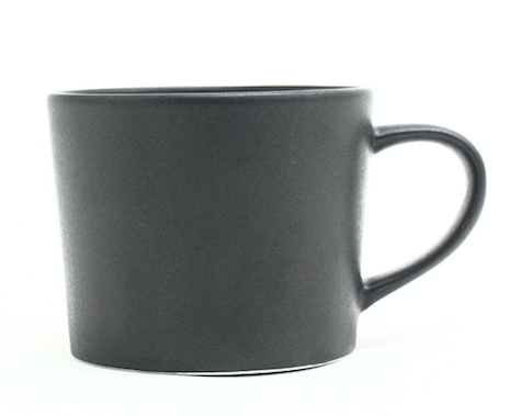 RYOTA AOKI POTTERY」第5弾は待望の黒登場! 革命が起きた！ - CAMPFIRE