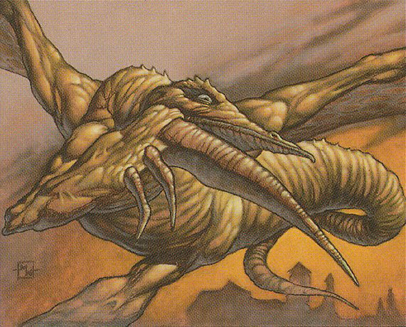 Palinchron | Magic: the Gathering MTG Cards