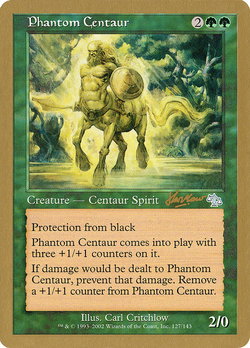 Set World Championship Decks 2002 (wc02) Set spoilers, combos