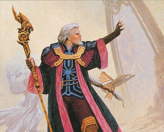 Mind Over Matter | Magic: the Gathering MTG Cards