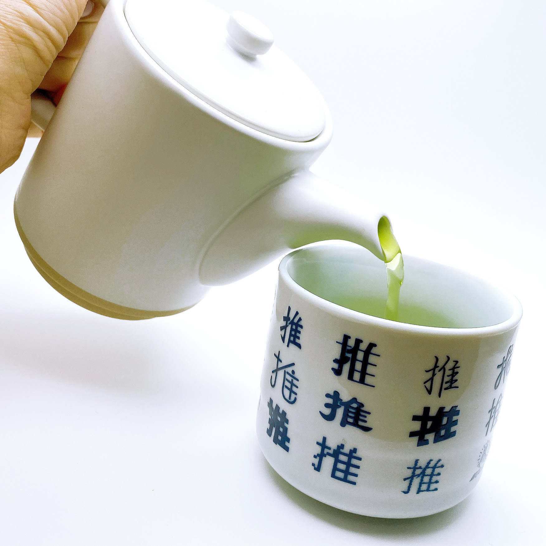 推ししか見えない湯呑み | ドワンゴジェイピーストア