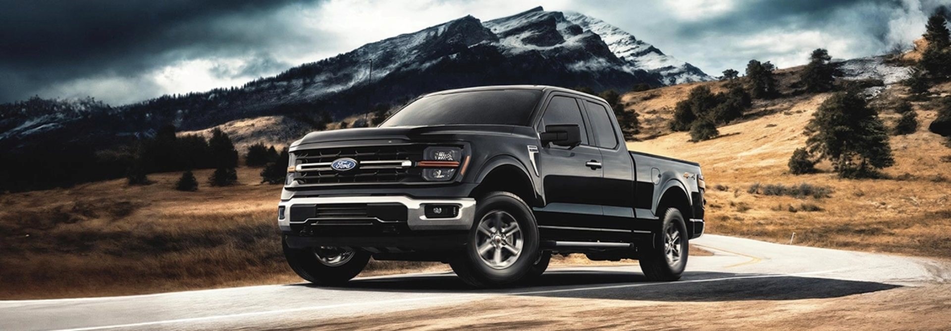 Ford F-150 Tasarım, Donanım Özellikleri ve Fiyat Listesi | Çetaş