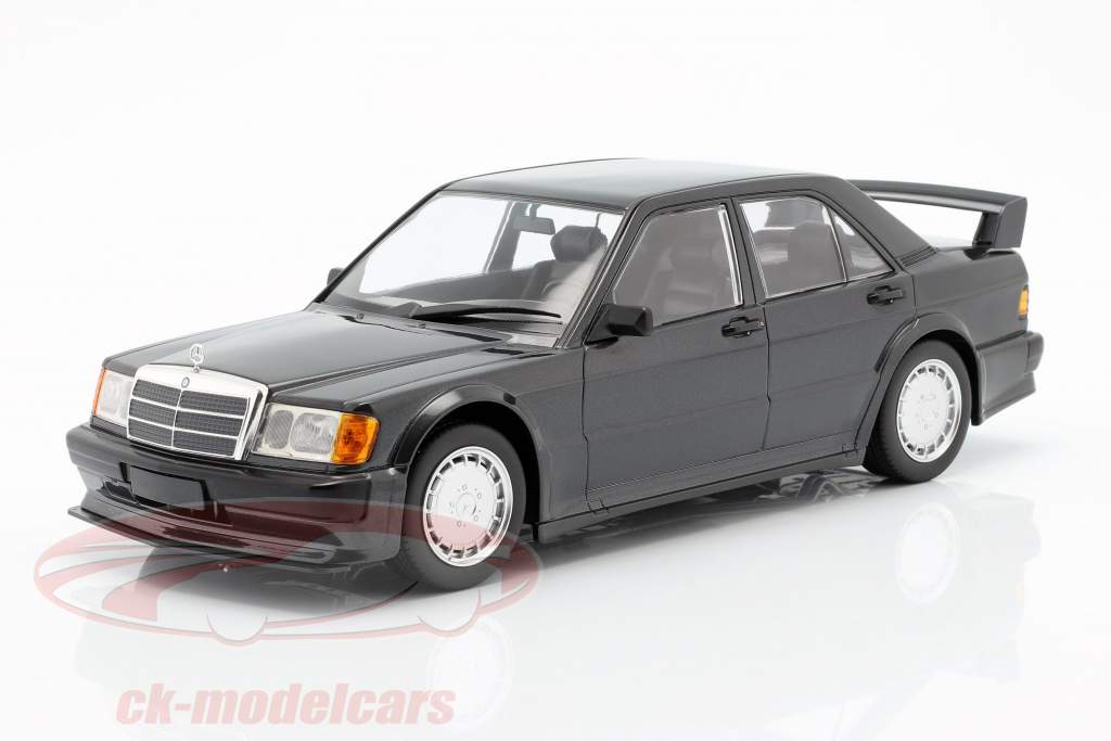 Legend: Mercedes-Benz 190 E 2.5-16 Evo 1