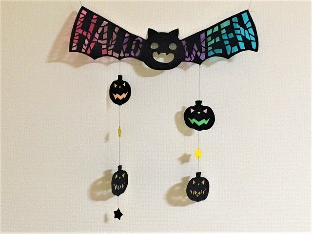 小さな子どもとハロウィンを楽しもう！わくわく遊びとほくほくごはん