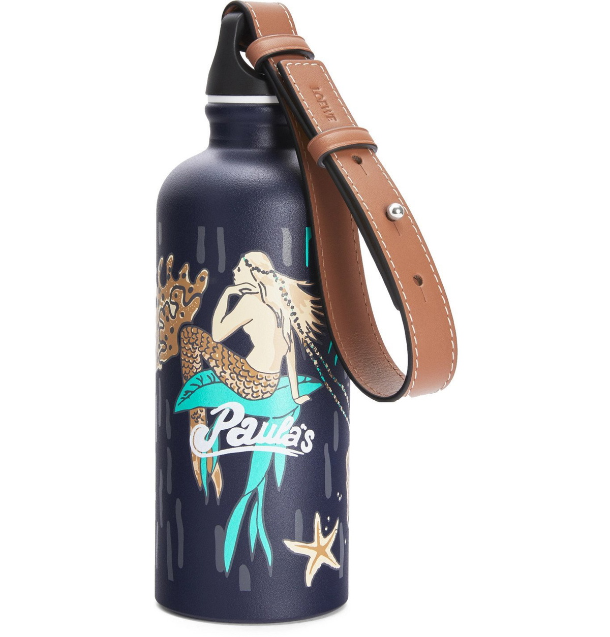 Loewe - Paula's Ibiza SIGG Printed Aluminium Water Bottle with