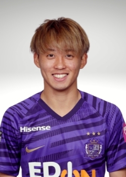 Profile - 森島 司 - | YAGUA