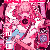 重音テト もふもふあにまるず」×からもるくじコラボグッズイラストを