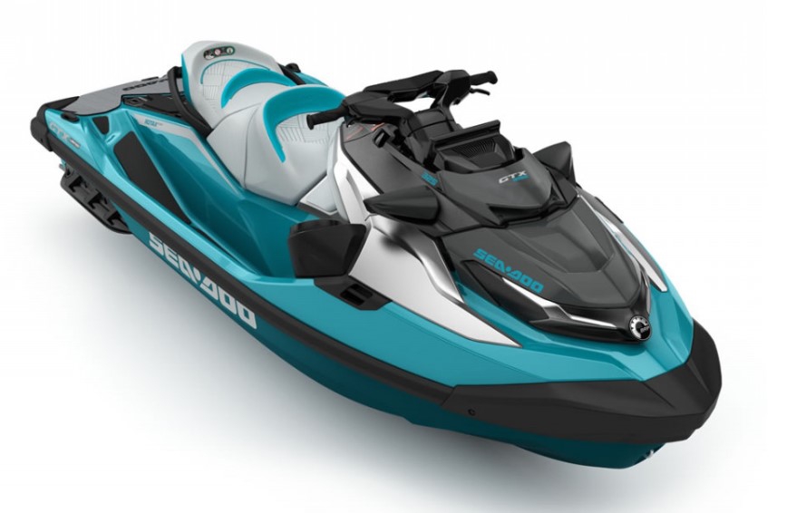 2025 SEA-DOO GTX-LIMITED325(26SC / 26SA) | POWER SPORTS LINEUP