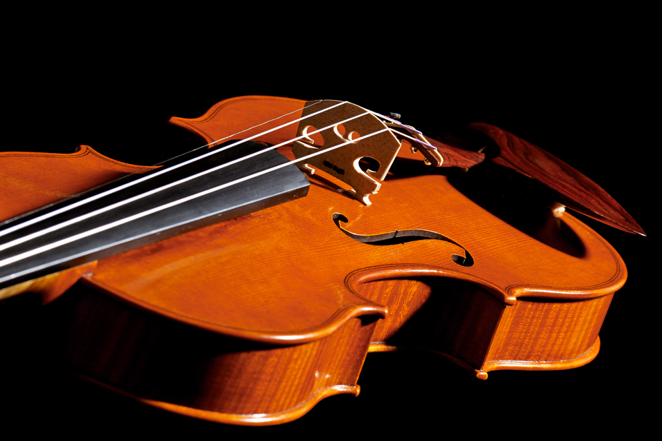 Antonio Stradivari 1716”モデル | 大樹バイオリン工房 Liuteria Oki