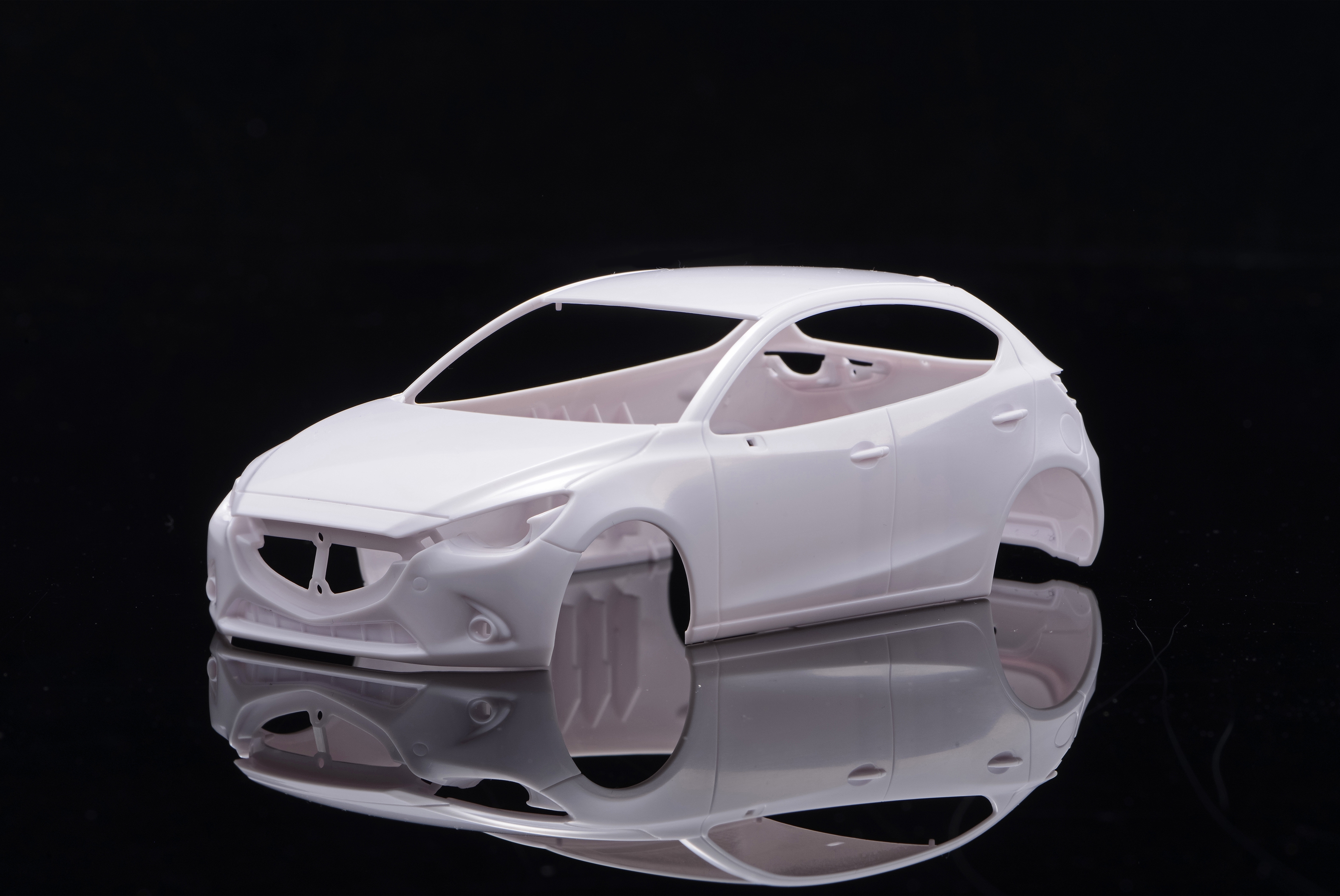 京商ミニッツは誰のモノ？ | Kyosho Style
