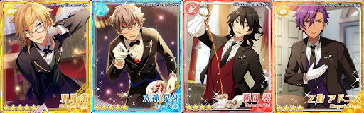 ご奉仕！喫茶UNDEAD | 資料