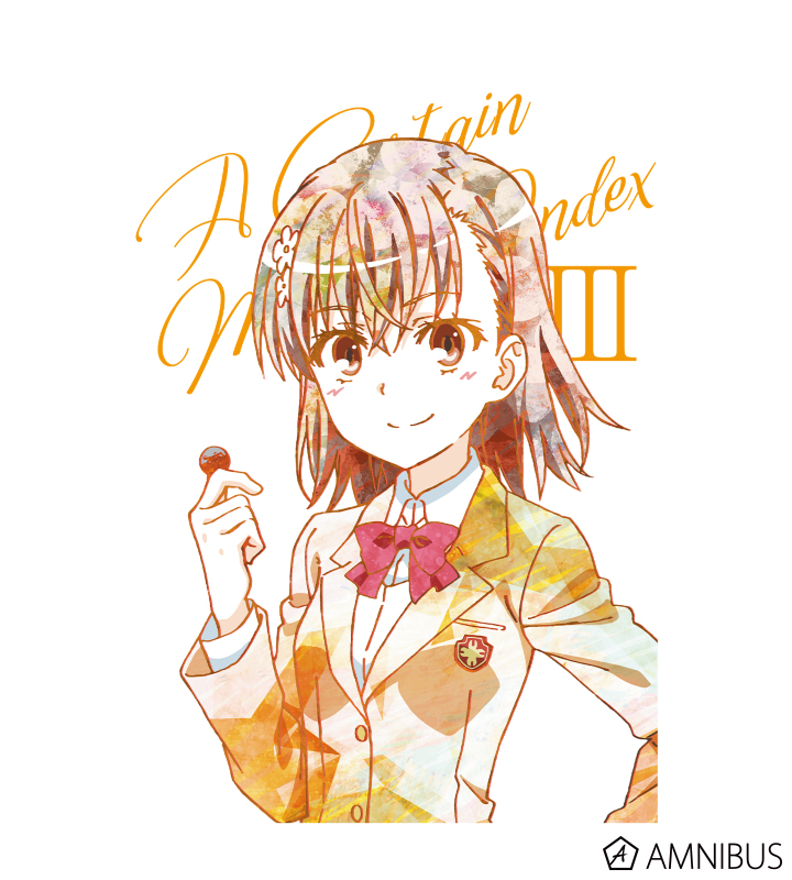 AMNIBUS-日常使いできるアニメグッズの通販サイト-