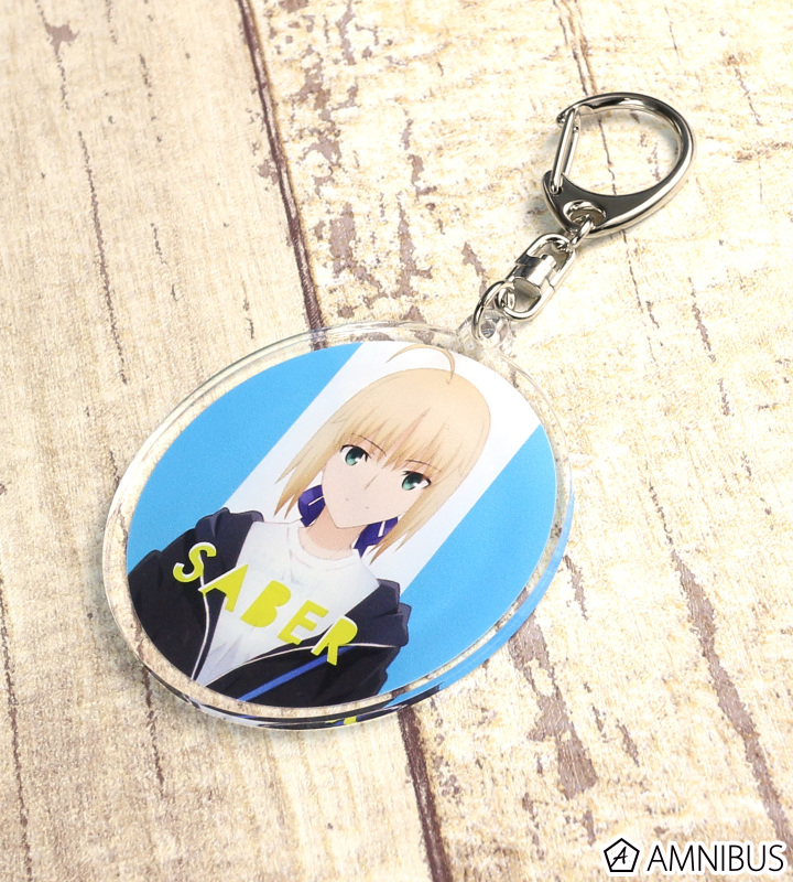 劇場版「Fate/stay night [Heaven's Feel]」 - JOURNAL STANDARDコラボ