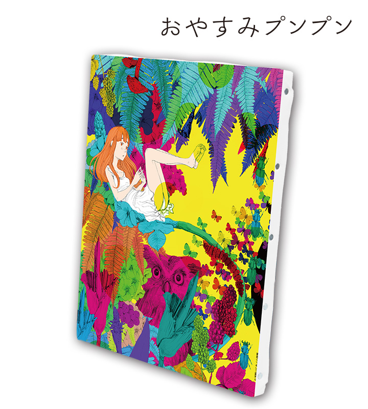 AMNIBUS-日常使いできるアニメグッズの通販サイト-