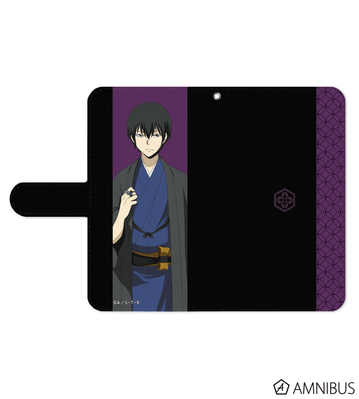 AMNIBUS-日常使いできるアニメグッズの通販サイト-