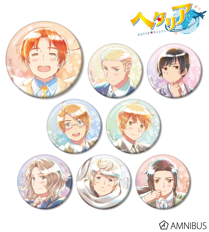 AMNIBUS-日常使いできるアニメグッズの通販サイト-