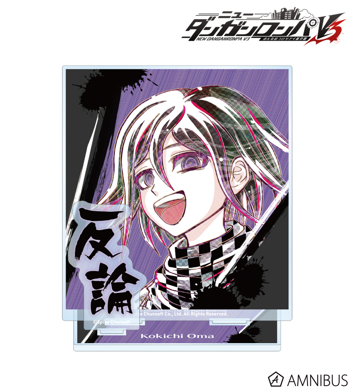 AMNIBUS-日常使いできるアニメグッズの通販サイト-