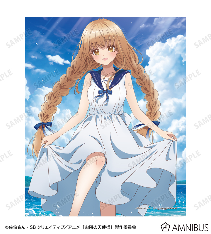 AMNIBUS-日常使いできるアニメグッズの通販サイト-