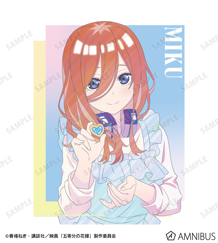 AMNIBUS-日常使いできるアニメグッズの通販サイト-