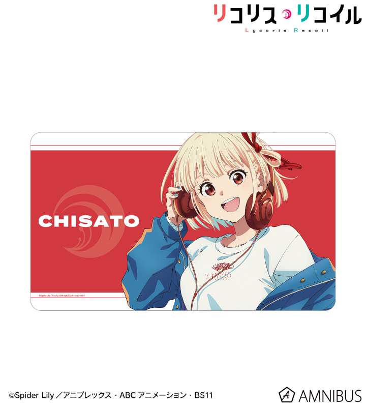 AMNIBUS-日常使いできるアニメグッズの通販サイト-