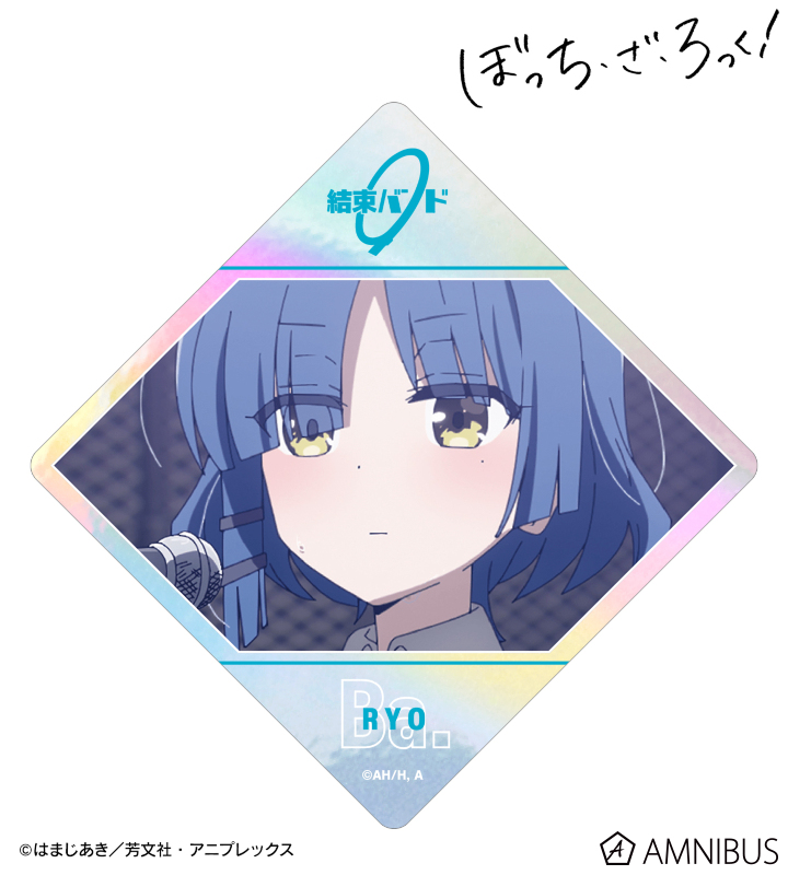 AMNIBUS-日常使いできるアニメグッズの通販サイト-