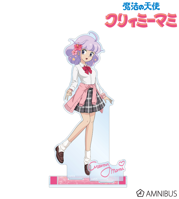 AMNIBUS-日常使いできるアニメグッズの通販サイト-
