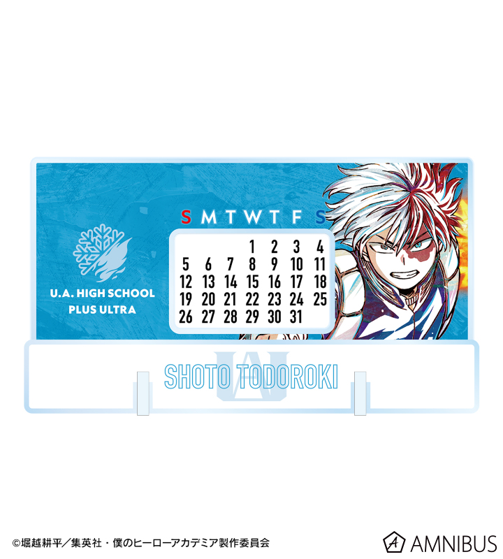 AMNIBUS-日常使いできるアニメグッズの通販サイト-