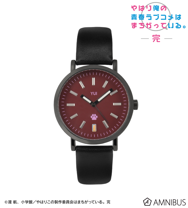AMNIBUS-日常使いできるアニメグッズの通販サイト-