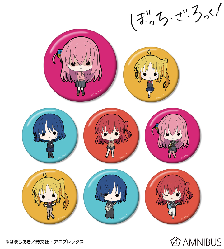 AMNIBUS-日常使いできるアニメグッズの通販サイト-